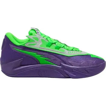 Pánská sálová obuv Puma Scoot Zeros II Velikost obuvi: 41