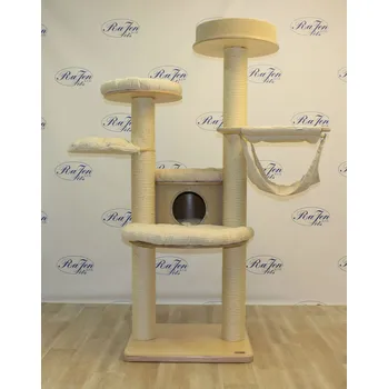 Rajen Škrabadlo pro kočky B6 - A, barva J, PS