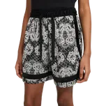 WMNS Nike Fly Crossover Shorts Velikost oblečení: 2XL