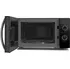 Mikrovlnná trouba Toshiba MWP-MG20P BK