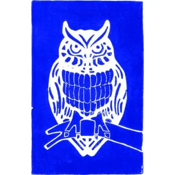 Vodová barva Linorytová barva Schmincke 120ml – 430 ultramarine