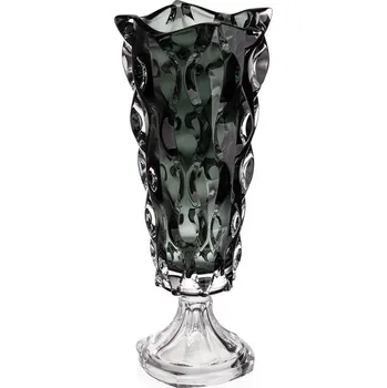 Váza KŘISTÁLOVÁ VÁZA BOHEMIA SAMBA 405MM