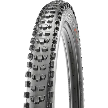 Plášť na kolo Maxxis Dissector 29x2,40" WT EXO+ TR 3C MaxxTerra E-25, plášť, OEM balení, bílý nadpis