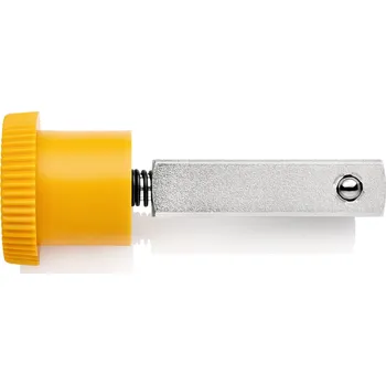 Ráčna KNIPEX Náhradní spojovací čtyřhran 3/8" pro 98 33 xx 98 33 99