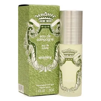 Parfém Sisley Eau de Campagne Toaletní voda 50 ml unisex
