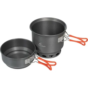 Kempingové nádobí Cestovní nádobí FIRE MAPLE FMC-218
