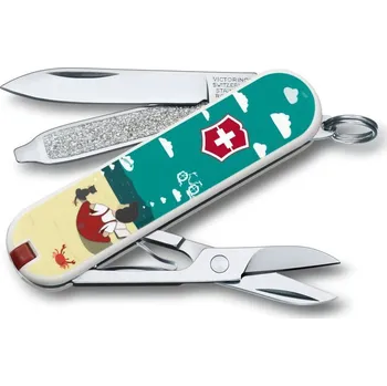 kapesní nůž Nůž Victorinox Classic SD Dream Big LE
