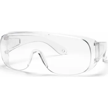 Umělé řasy Luxury Lashes Brýle k UV systému