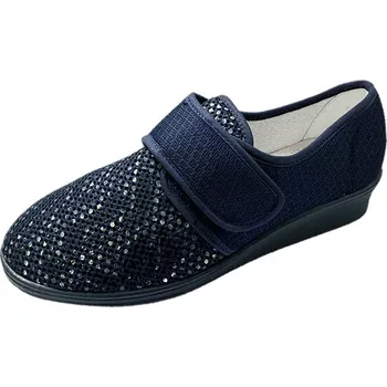 Dámská zdravotní obuv Dámská obuv 2MI-AGN 83/M, modrá 40