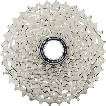 Kazeta přesmyku Kazeta SHIMANO CS-R7101 12kolo 11-34z. 105