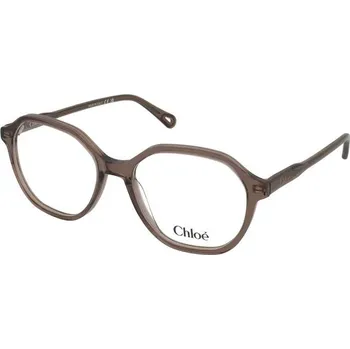Brýlová obroučka Dioptrické brýle Chloe CH0312O 003