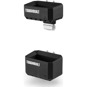 TOUGHBUILT StackTech® Držák na vodováhy TB-B1-A-54