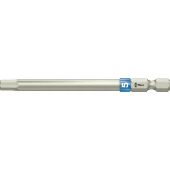 Bit WERA Šroubovací bit Imbus 5 x 89 mm