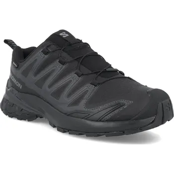 Pánská treková obuv Salomon Xa Pro 3D V9 GTX M L47270100 - black/phantom pewter 41 1/3