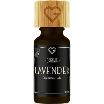 Pleťový olej Goodie Esenciální olej BIO - Levandule - Organic Essential oil - Lavender 10 ml