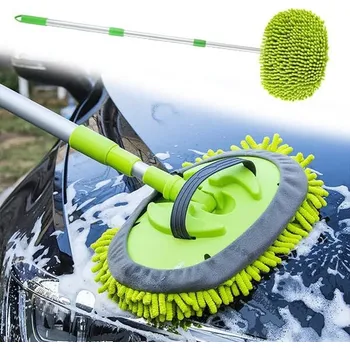 Prémiový kartáč na čištění aut, 40491