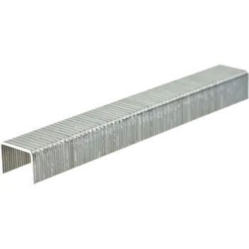 Spona do sešívačky MILWAUKEE Spony 10.6 x 1.25 x 6 mm G SC1 - 5 000 ks