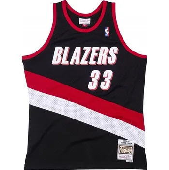 Mitchell & Ness Trail Blazers Scottie Pippen Swingman Jersey Velikost oblečení: L