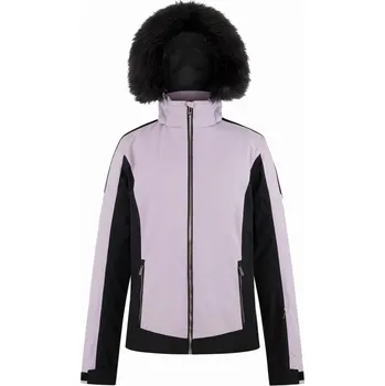 Dámská casual bunda Nevica Meribel Ski Jacket Womens Lilac 12 (40)