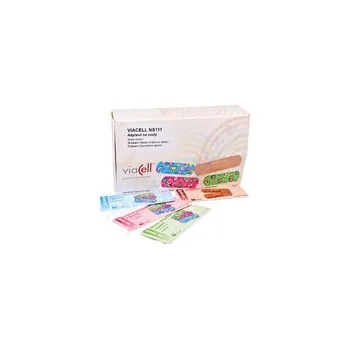 Náplast Viacell NS111 náplasti na cesty 40x5ks