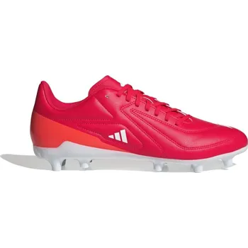 Kopačky adidas RS-15 Adults Firm Ground Rugby Boots Red/Wht/Ora 11.5(46.7)