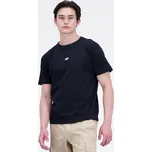 New Balance Remastered Athletics Tee Velikost oblečení: 2XL