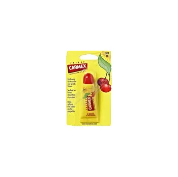 Péče o rty CARMA LABORATORIES CARMEX Balzám na rty hydratační Višeň SPF 15 10g