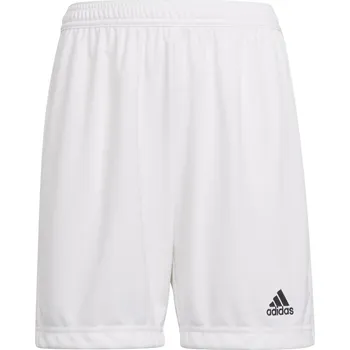 adidas ENT22 Shorts Juniors White 13 Years