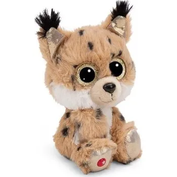 Hračka Plyšák NICI Glubschis Rys Lenzo