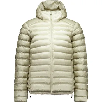 POC W's Coalesce Jacket - Natrolite Beige XS