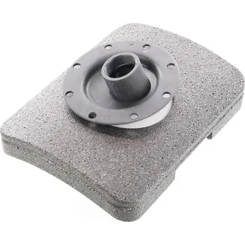 Kotel BUDERUS Montážní víko pro W/WST 300/400-5