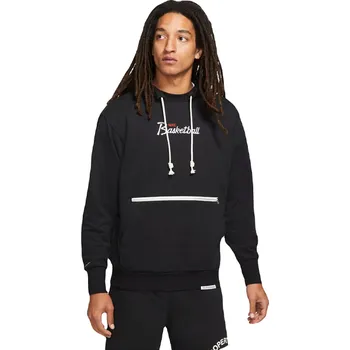 Pánská mikina Nike Standard Dri-Fit Hoodie Velikost oblečení: S