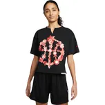 WMNS Nike Cutoff Crew Neck Tee Velikost oblečení: S