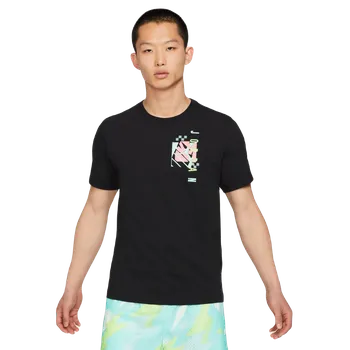 Pánské tričko Air Jordan Futura Tee Velikost oblečení: XL