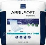 ABENA Inkont.podl.Abri Soft Superdry 60x90cm 30ks
