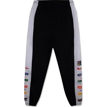 Pánské oblečení Air Jordan Sport DNA Pant Velikost oblečení: XS