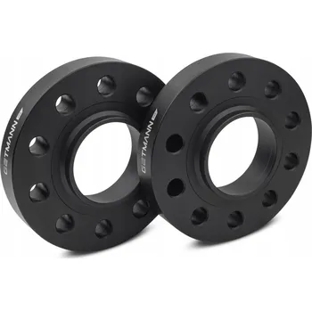 Šroubek na kolo GETMANN Podložky pod kola 25MM 5x112 57.1 AUDI SEAT ŠKODA VOLKSWAGEN VW