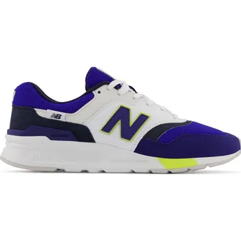 Pánská sportovní obuv New Balance CM997HSU Velikost obuvi: 45