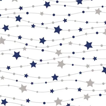 Papírový ubrousek Papírové ubrousky vánoční, třívrstvé 33 x 33 cm, 20 ks Daisy SD_GW_021402 Litte stars