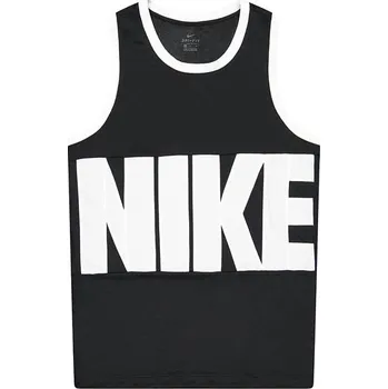 Pánské tílko Nike Dri-FIT Starting 5 Tank Velikost oblečení: XL