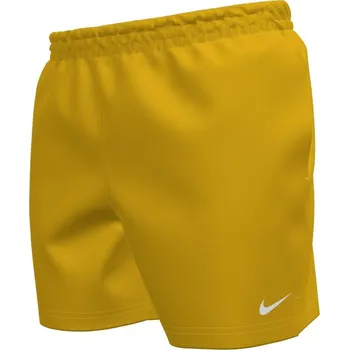 Pánské plavky Nike Core Swim pánské šortky University Gold S