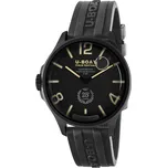 U-Boat 2026 Mens Watch Darkmoon Anniversary 46mm 5ATM