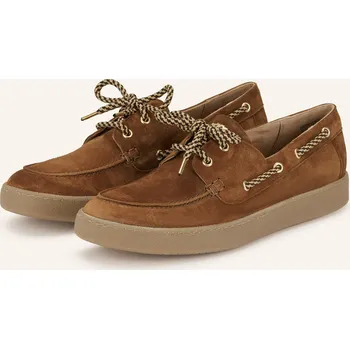 Dámská obuv Paul Green Dámské Boty Typu Boots, hnědá, 40,5