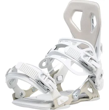 Snowboarding vázání SP Core - Beige M