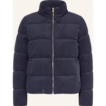 Lauren Ralph Lauren Dámská Steppovaná Bunda Z Manšestru,...