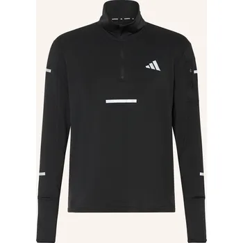 Pánské tričko Adidas Pánské Běžecké Tričko adi365 Running Climawarm+,...