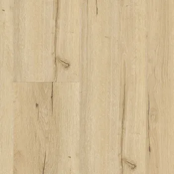 vinylová podlaha Vinylová podlaha BauKing Eiche Normandie 11231, 229x1220x4+1/0,55mm, vč. integrované podložky (2,235m2/bal.)