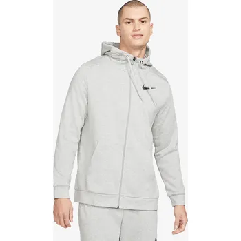 Pánská mikina Nike M NK DF HDIE FZ FL S 138059