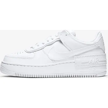 Dámské tenisky Dámské tenisky Nike W AF1 SHADOW EUR 40.5 1457088