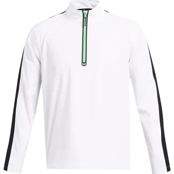 Under Armour Knitted Sweater Vest White XL